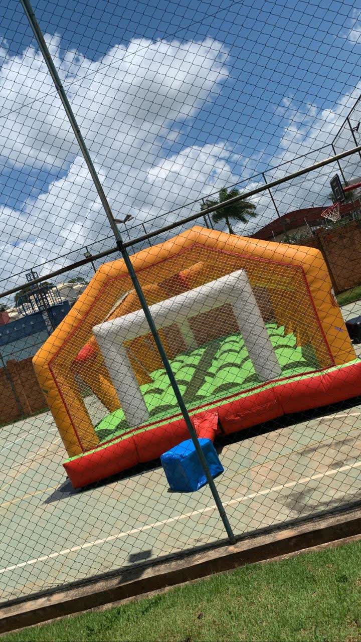 Futebol Sabão